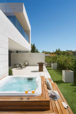 Villa Daisy