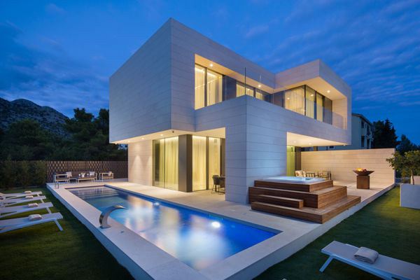 Villa Daisy