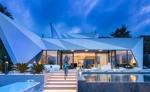 Villa Diamond