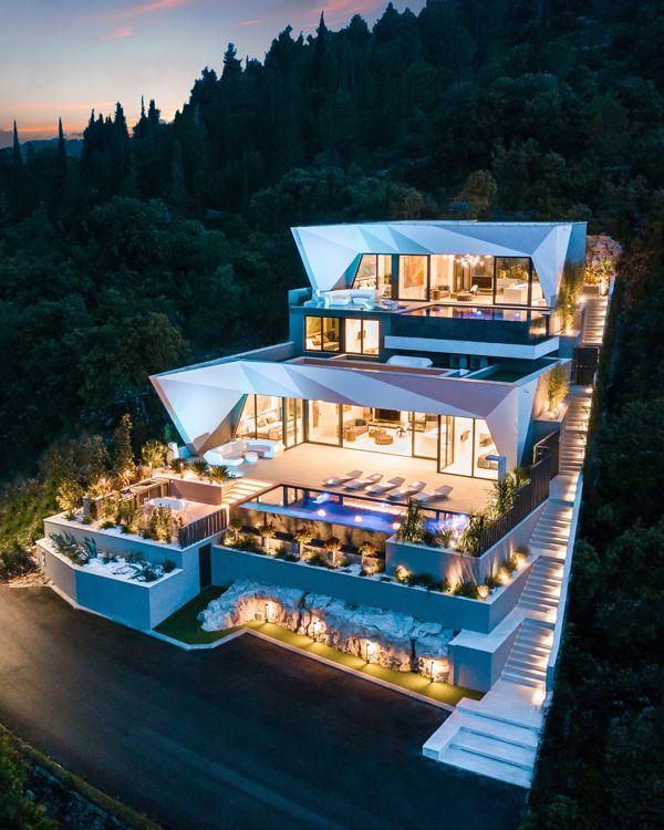 Villa Diamond