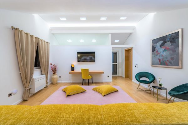 Villa Dolce Vita