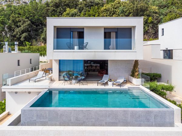 Villa Elysia