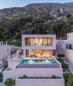 Villa Elysia