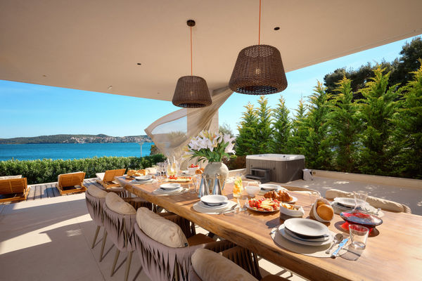 Villa Heaven