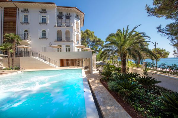 Villa Hortensia