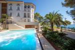 Villa Hortensia