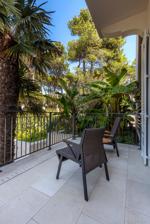 Villa Hortensia