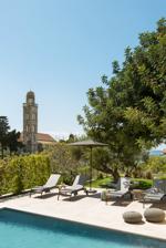 Villa Hugo