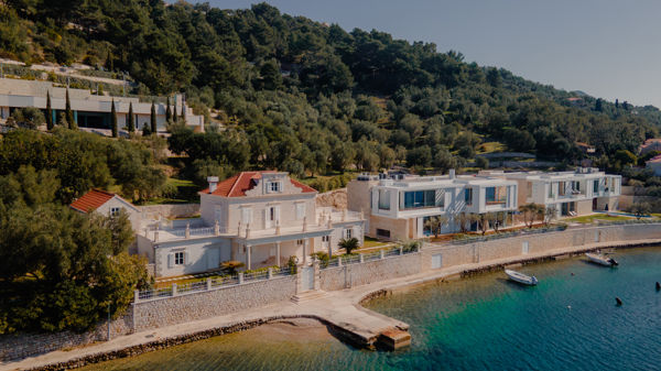 Villa Katino