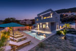 Villa Laguna