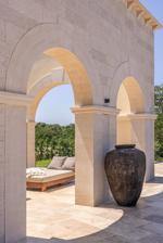 Villa Mirage