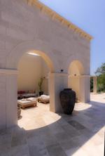 Villa Mirage