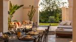 Villa Mirage