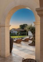 Villa Mirage