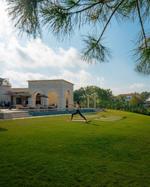 Villa Mirage