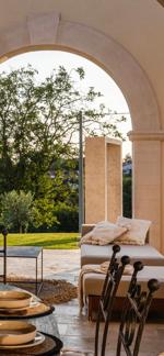 Villa Mirage