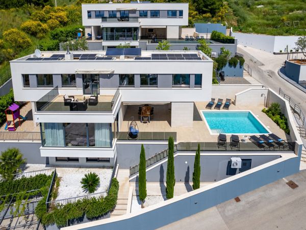 Villa Natalia