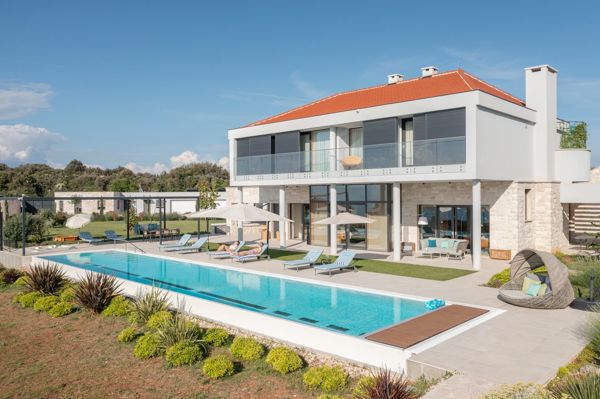 Villa Papillon