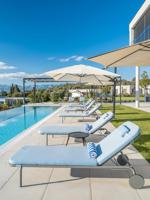 Villa Papillon