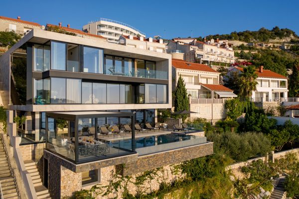 Villa Sapphire