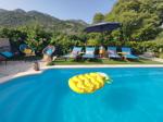 Villa Yvonne