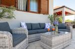 Villa Yvonne