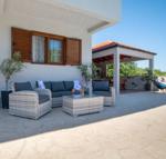Villa Yvonne