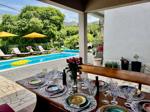Villa Yvonne
