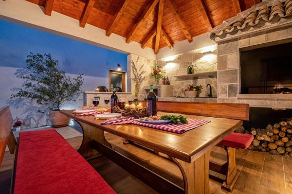 Villa Yvonne