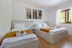 Villa Yvonne