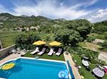 Villa Yvonne