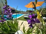 Villa Yvonne
