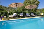Villa Yvonne
