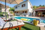 Villa Yvonne